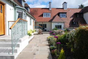  Sandford Country Cottages  Newport-On-Tay